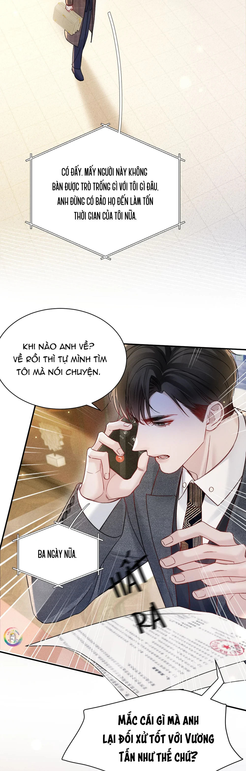 Ăn Miếng Trả Miếng Chapter 145 - 28