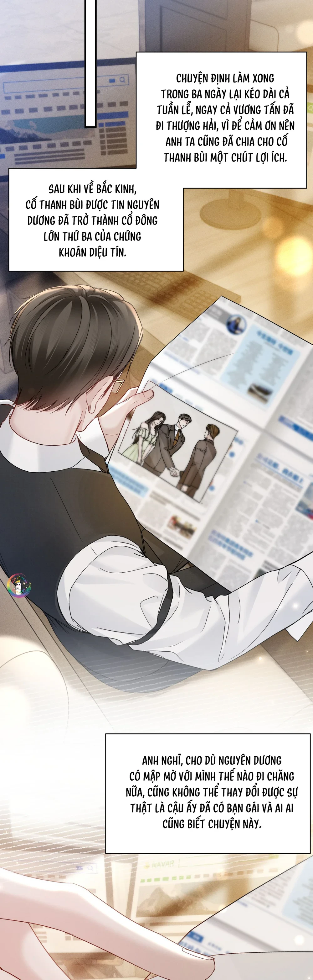 Ăn Miếng Trả Miếng Chapter 146 - 6