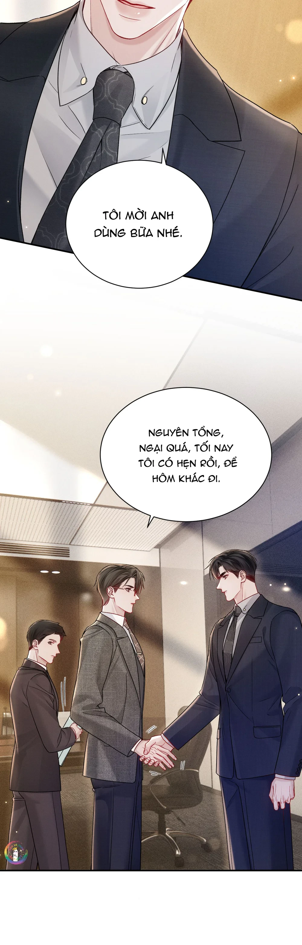 Ăn Miếng Trả Miếng Chapter 146 - 10