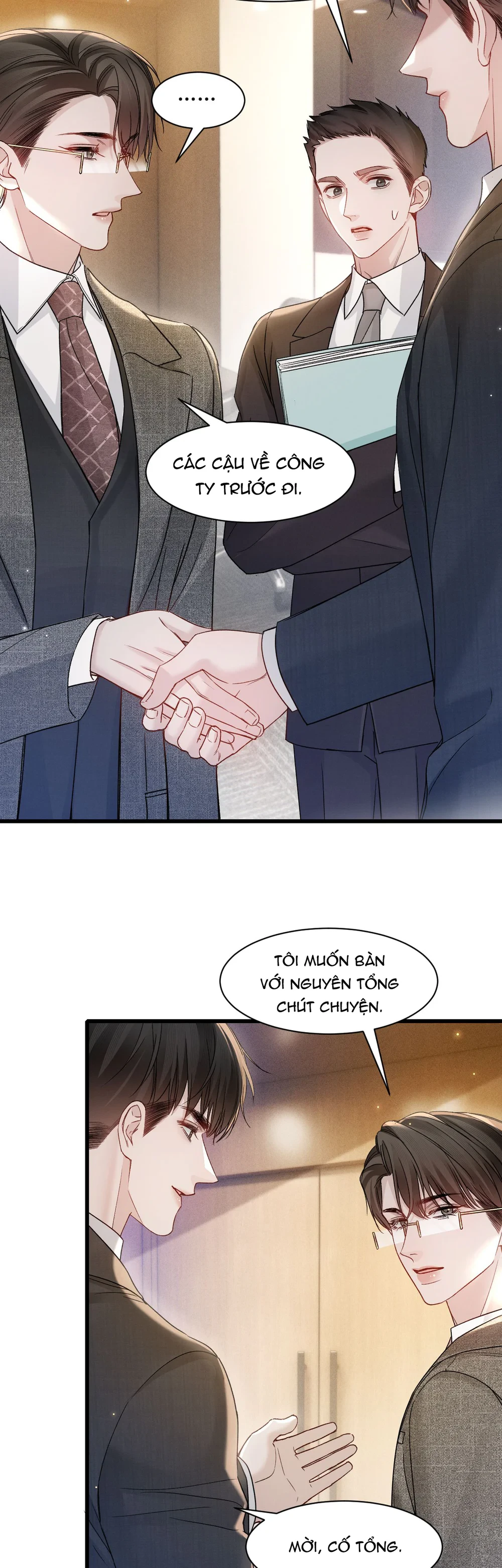 Ăn Miếng Trả Miếng Chapter 146 - 12