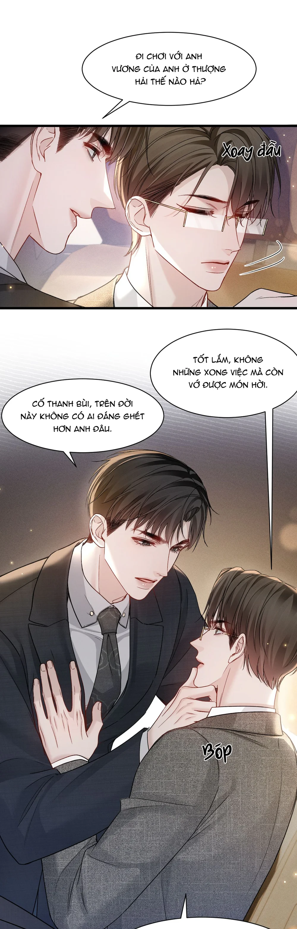 Ăn Miếng Trả Miếng Chapter 146 - 15