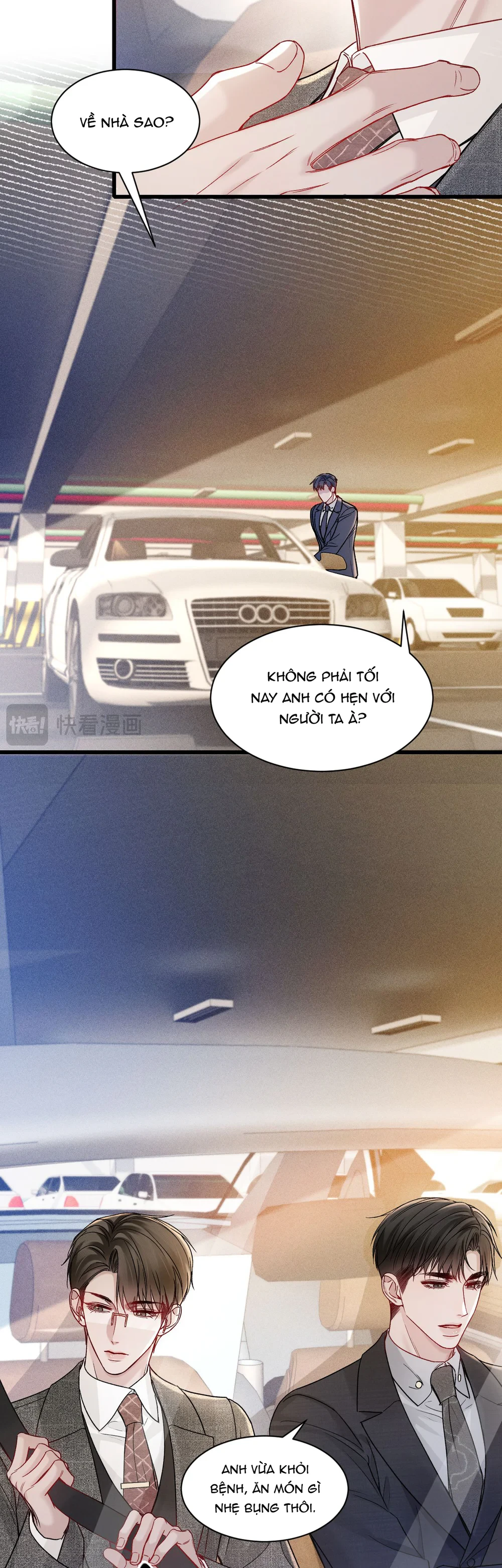 Ăn Miếng Trả Miếng Chapter 146 - 19