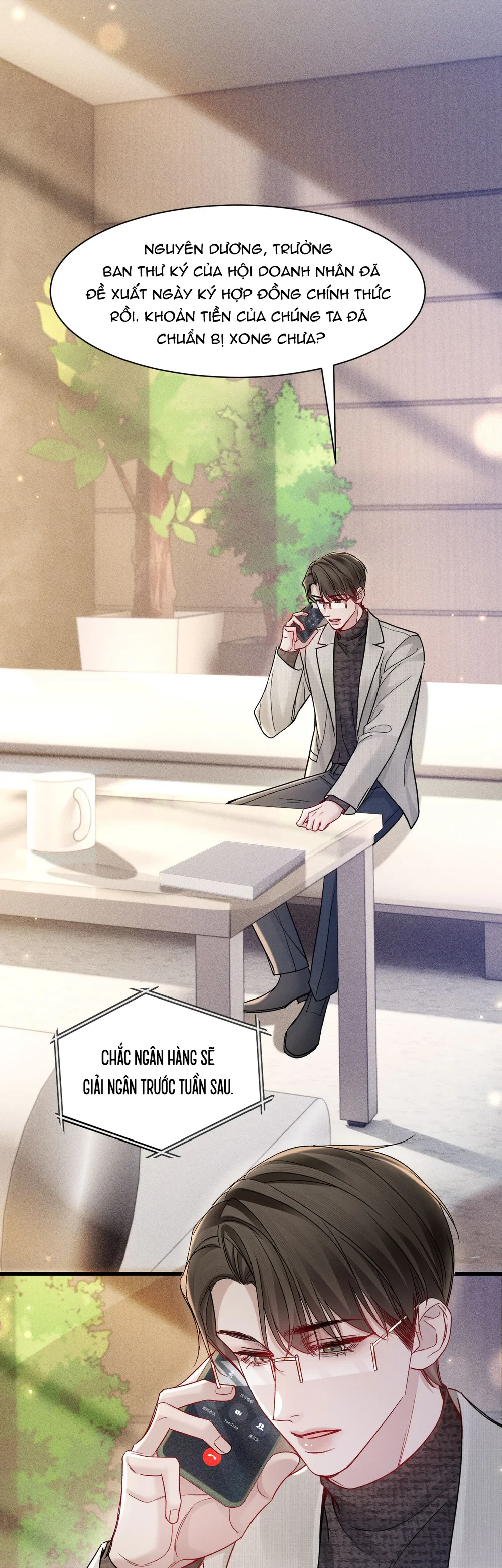 Ăn Miếng Trả Miếng Chapter 146 - 27