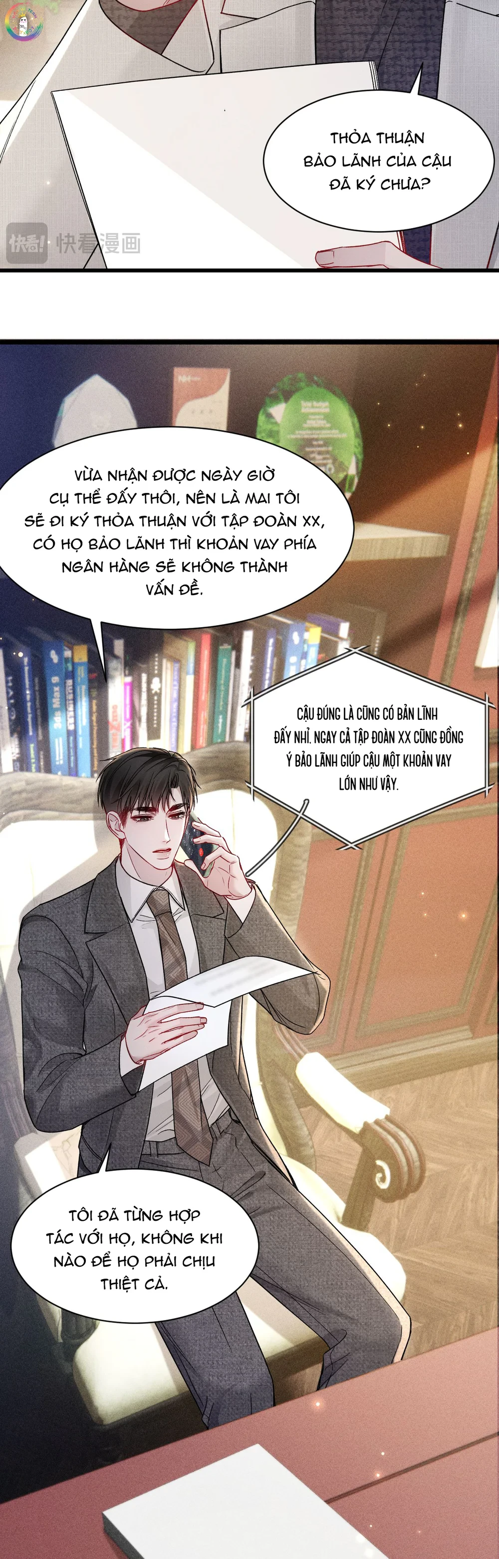 Ăn Miếng Trả Miếng Chapter 146 - 28