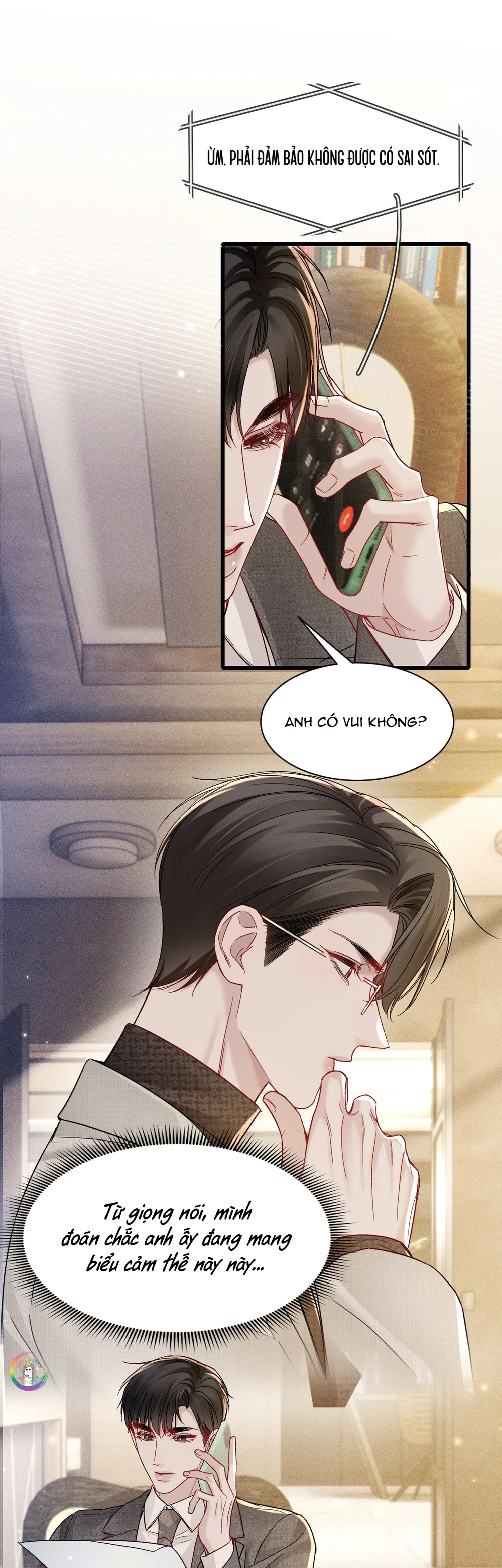 Ăn Miếng Trả Miếng Chapter 147 - 4