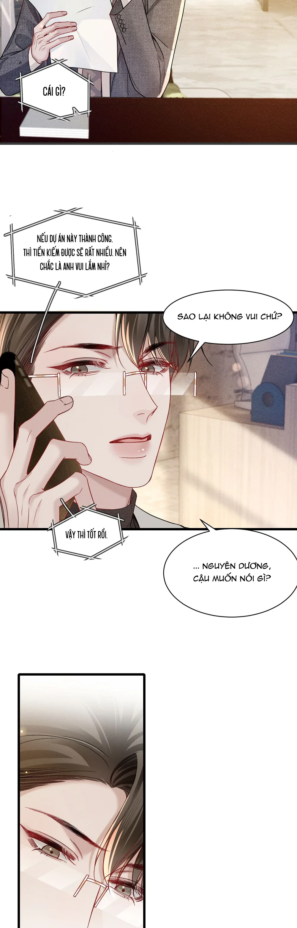 Ăn Miếng Trả Miếng Chapter 147 - 5