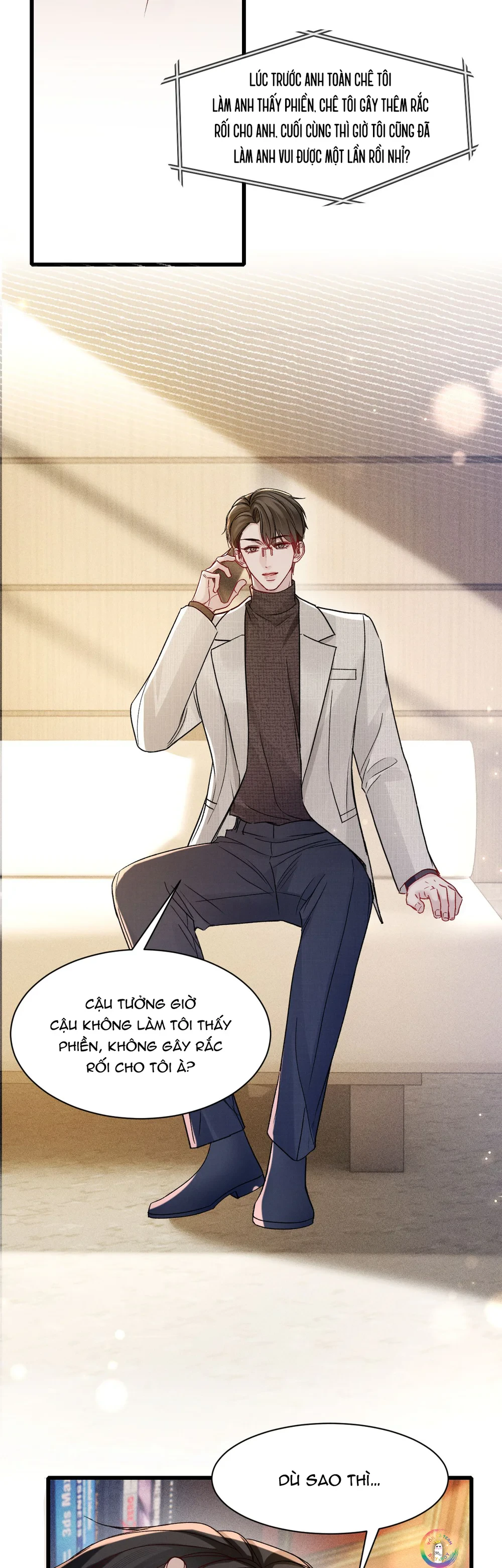 Ăn Miếng Trả Miếng Chapter 147 - 6