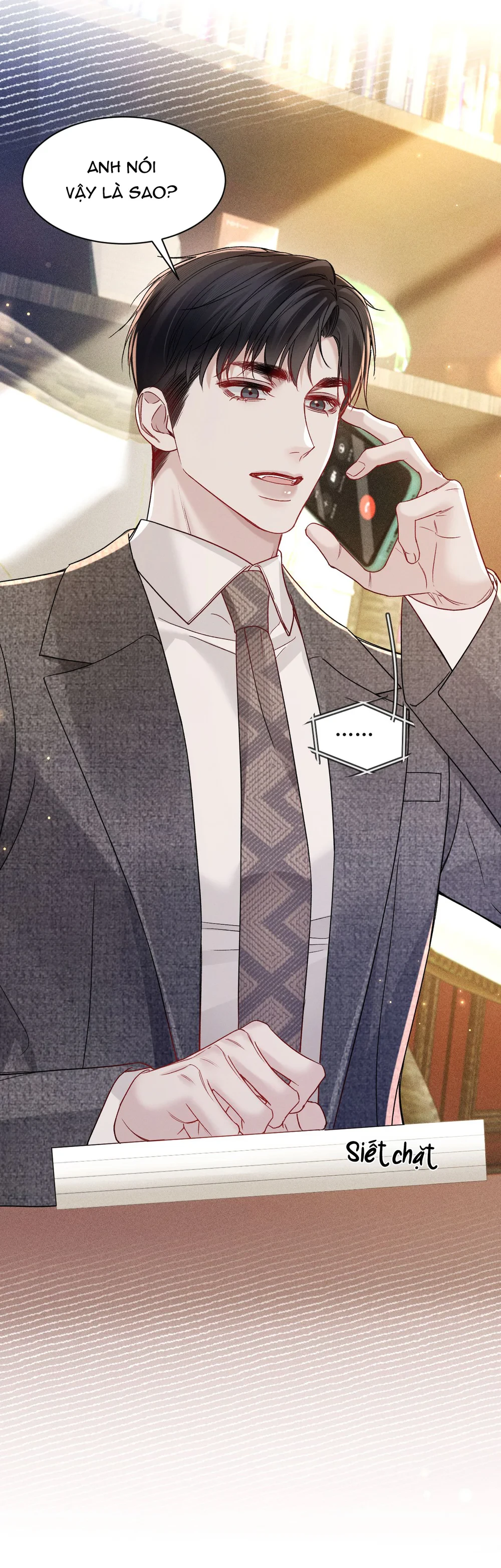 Ăn Miếng Trả Miếng Chapter 147 - 8