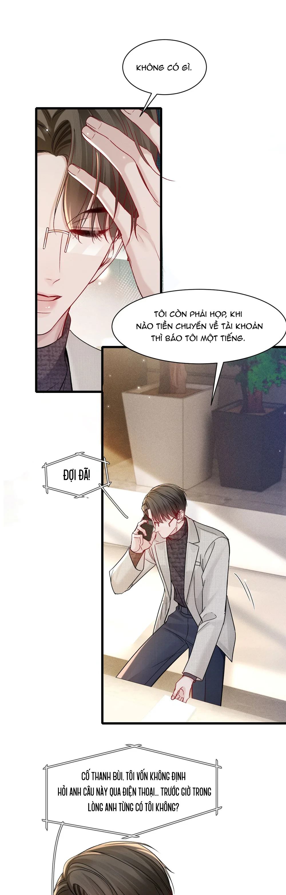 Ăn Miếng Trả Miếng Chapter 147 - 9