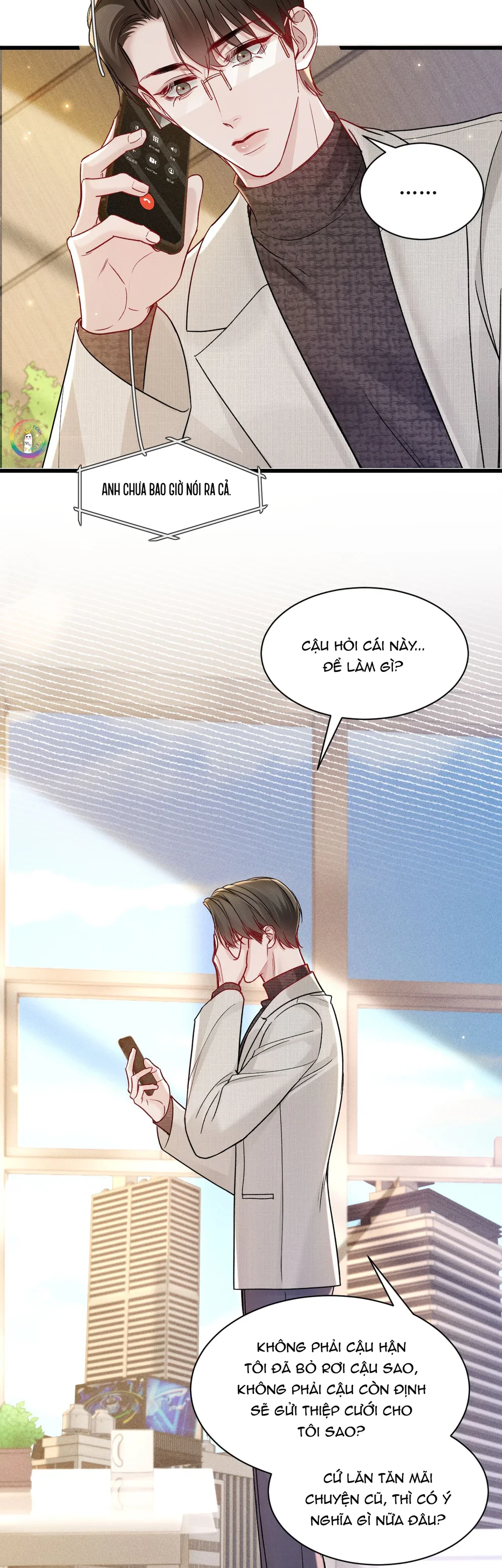 Ăn Miếng Trả Miếng Chapter 147 - 10