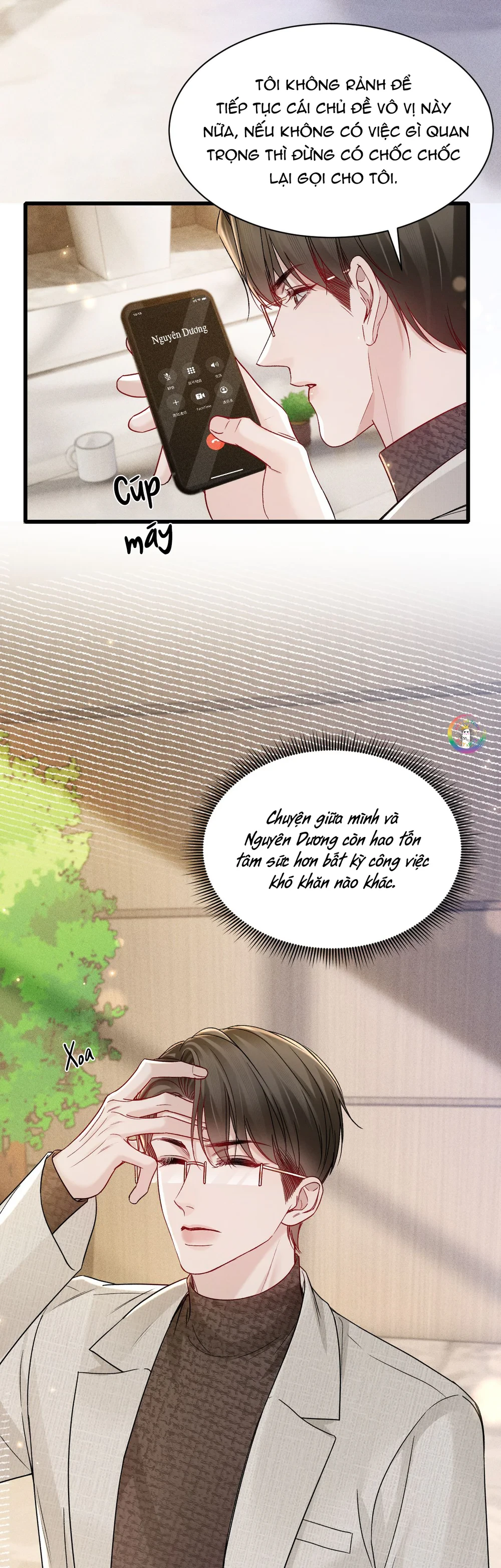 Ăn Miếng Trả Miếng Chapter 147 - 12