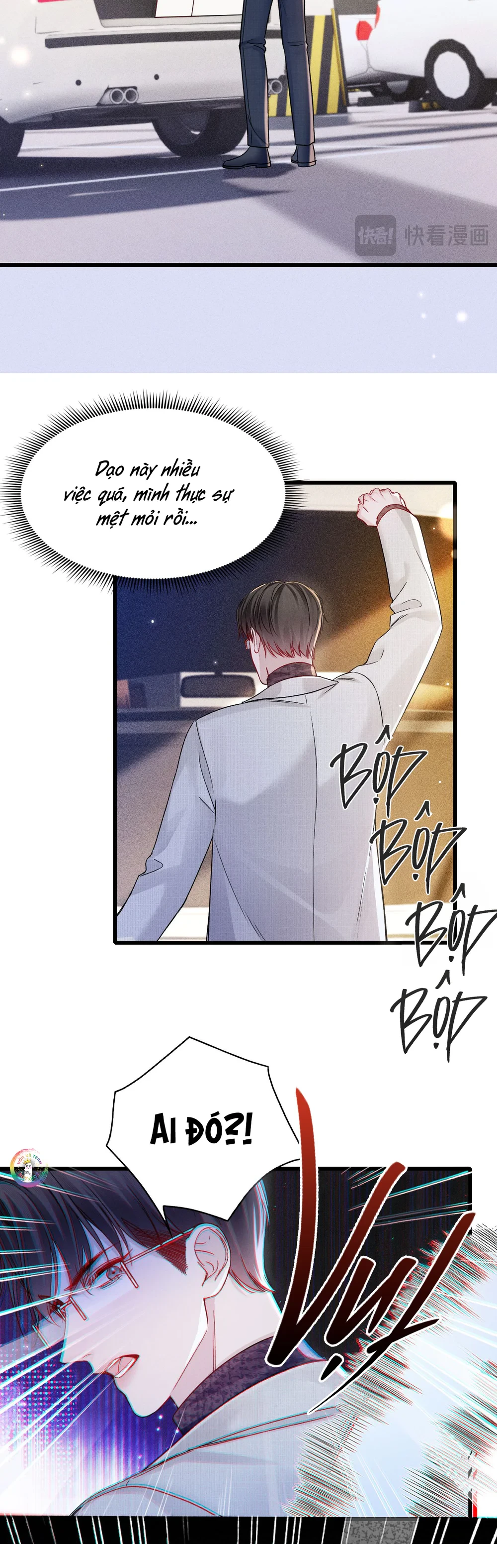 Ăn Miếng Trả Miếng Chapter 147 - 14