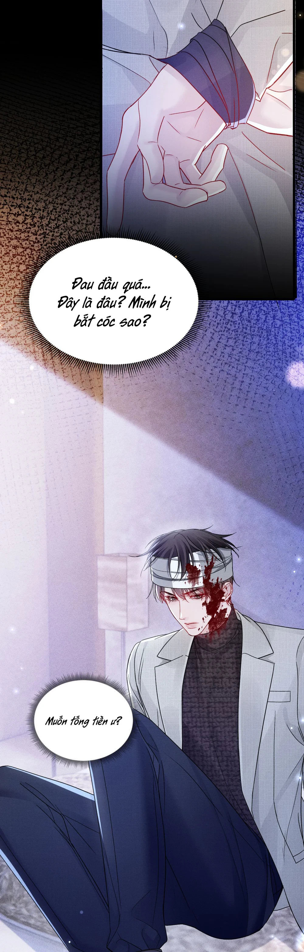 Ăn Miếng Trả Miếng Chapter 147 - 17