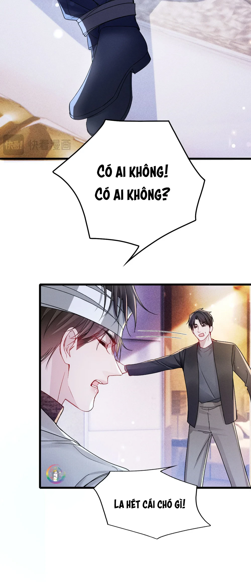 Ăn Miếng Trả Miếng Chapter 147 - 18