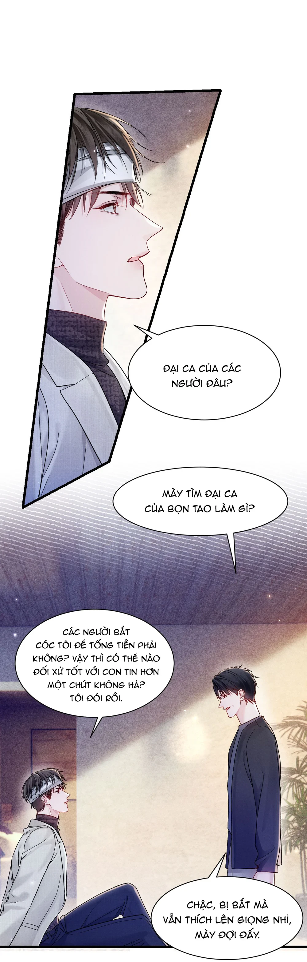 Ăn Miếng Trả Miếng Chapter 147 - 19