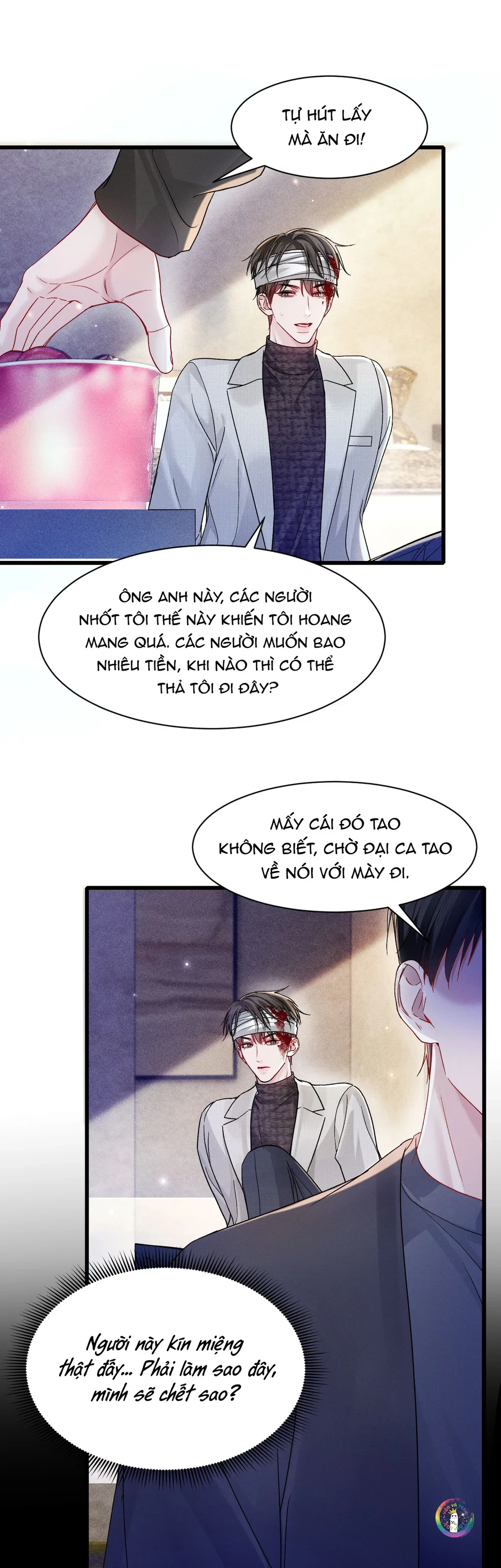 Ăn Miếng Trả Miếng Chapter 147 - 20