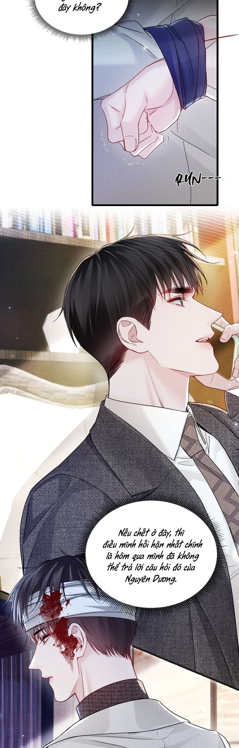 Ăn Miếng Trả Miếng Chapter 147 - 22