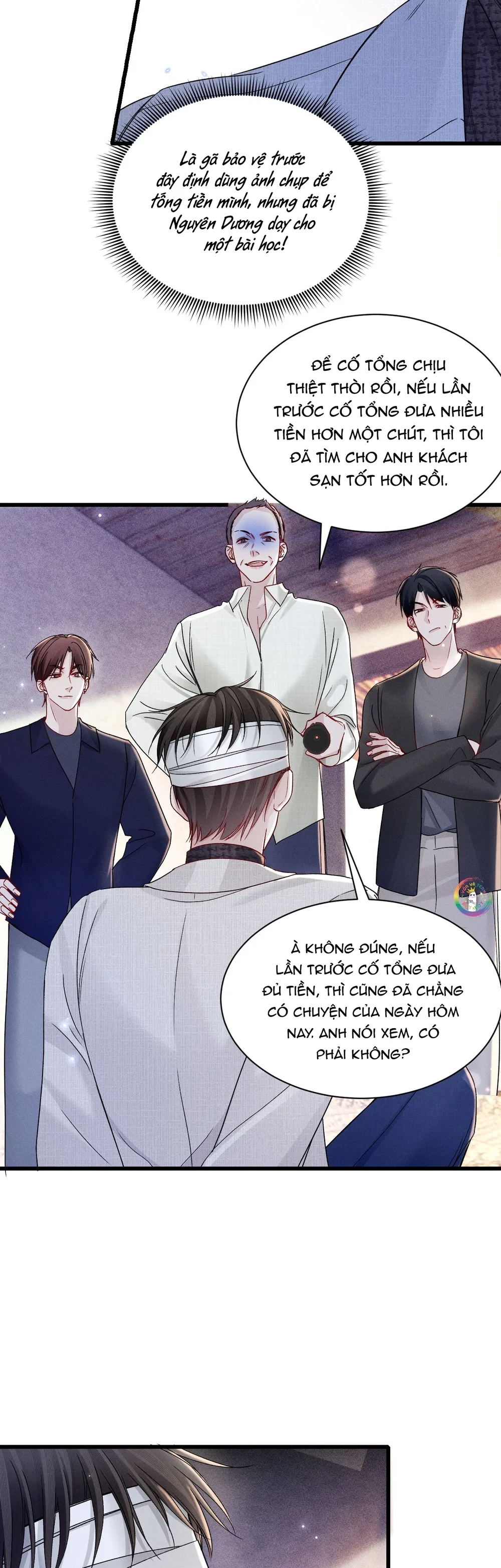 Ăn Miếng Trả Miếng Chapter 147 - 26