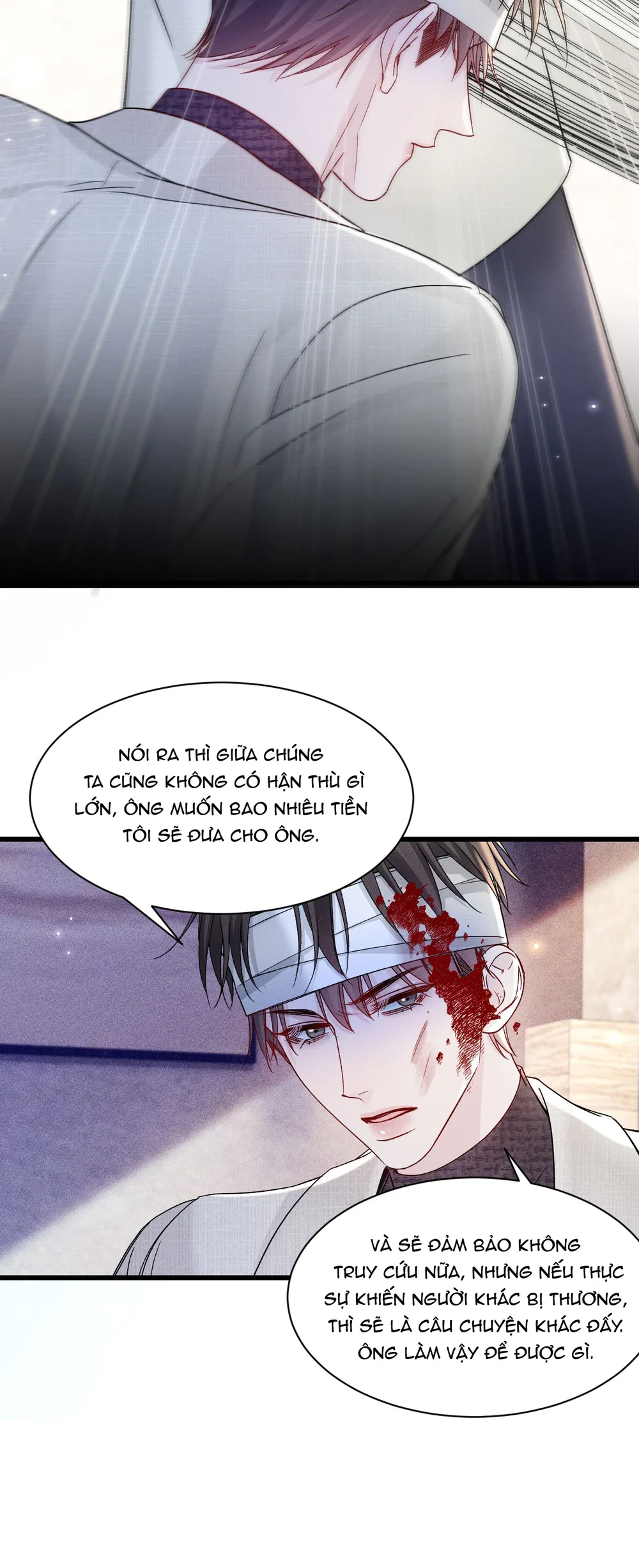 Ăn Miếng Trả Miếng Chapter 147 - 29