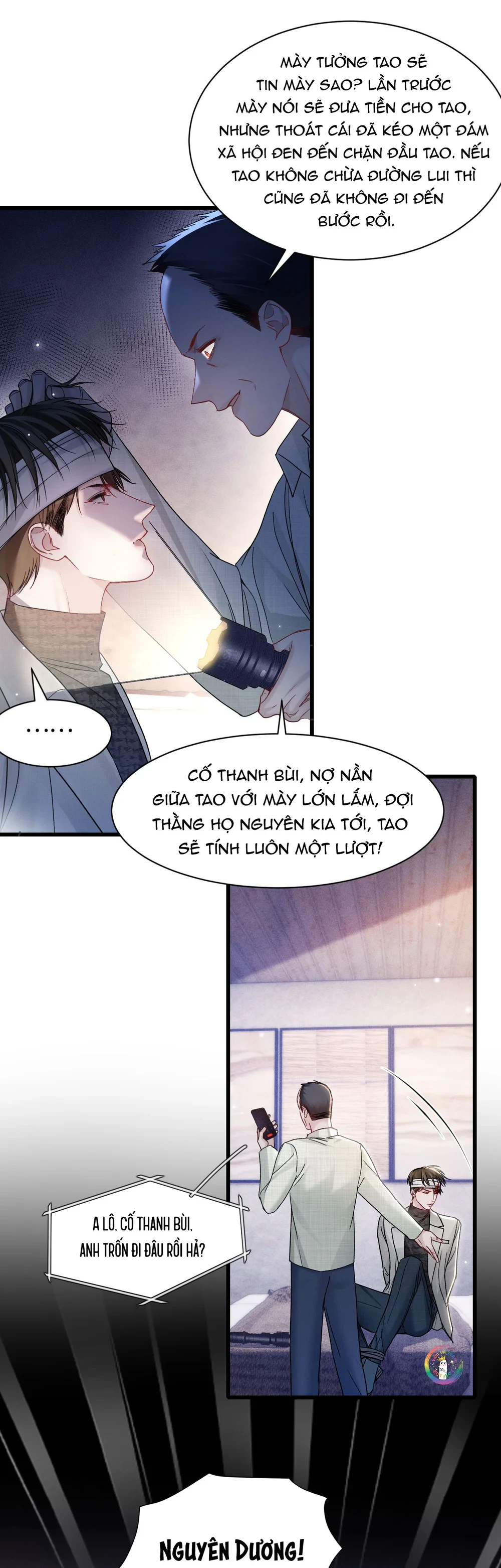 Ăn Miếng Trả Miếng Chapter 148 - 4