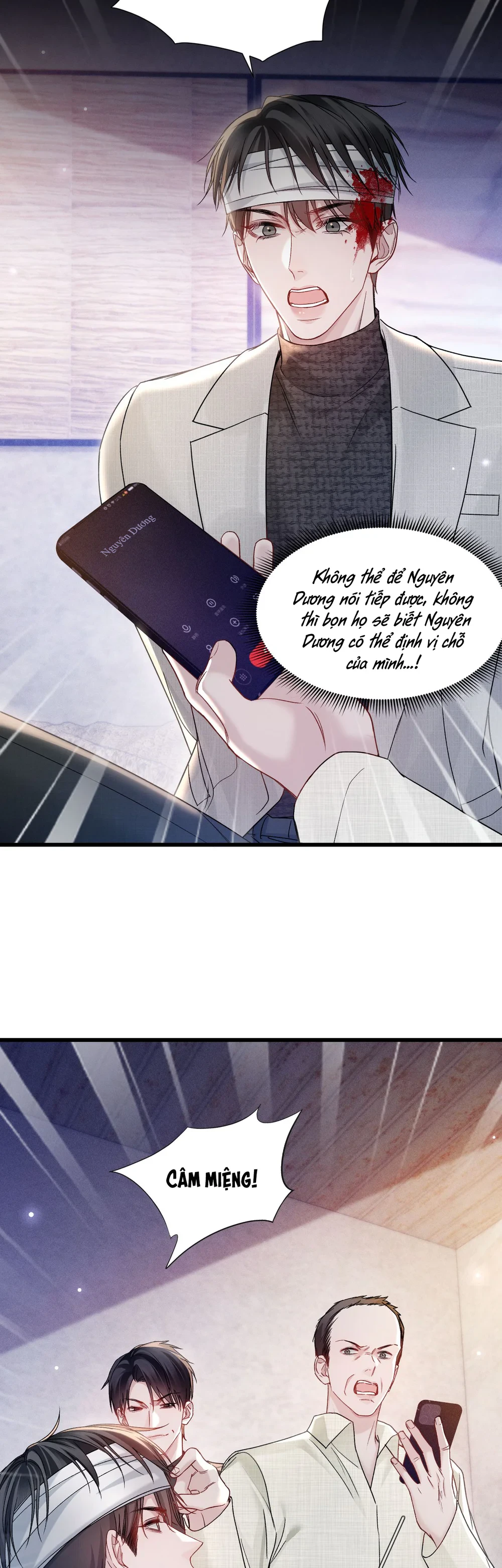 Ăn Miếng Trả Miếng Chapter 148 - 5