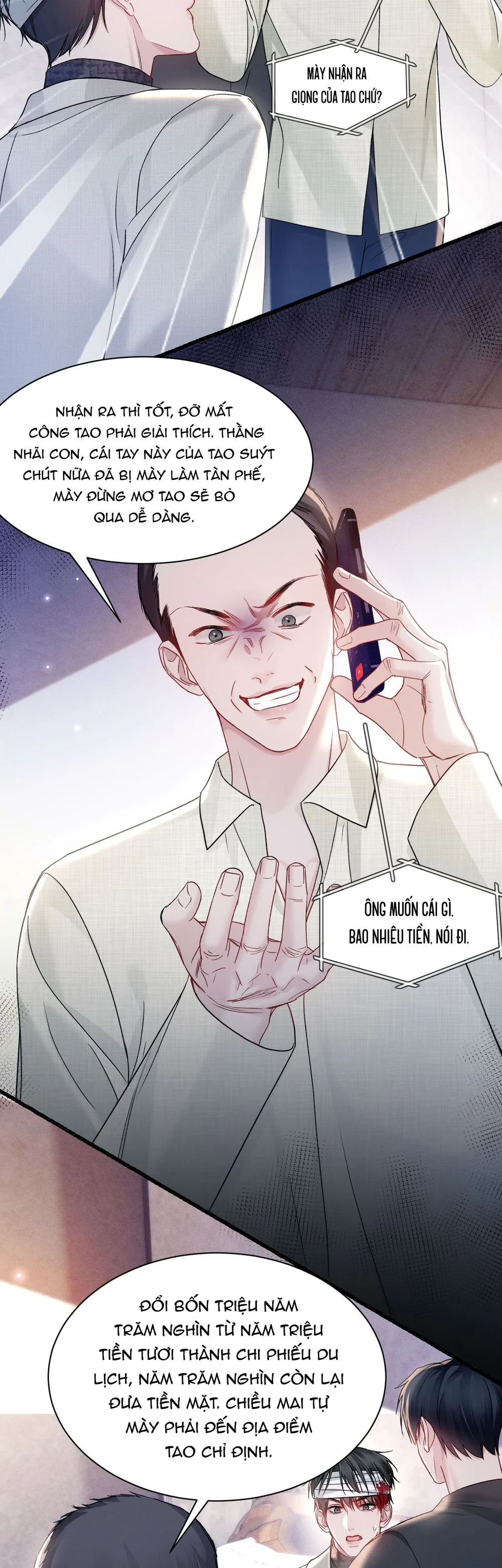 Ăn Miếng Trả Miếng Chapter 148 - 6