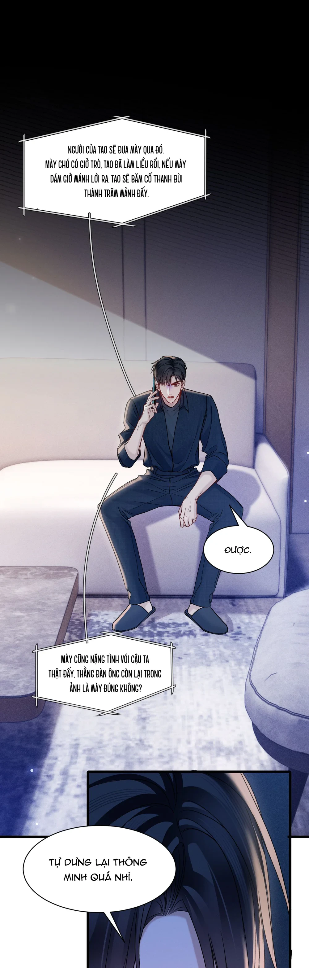 Ăn Miếng Trả Miếng Chapter 148 - 8