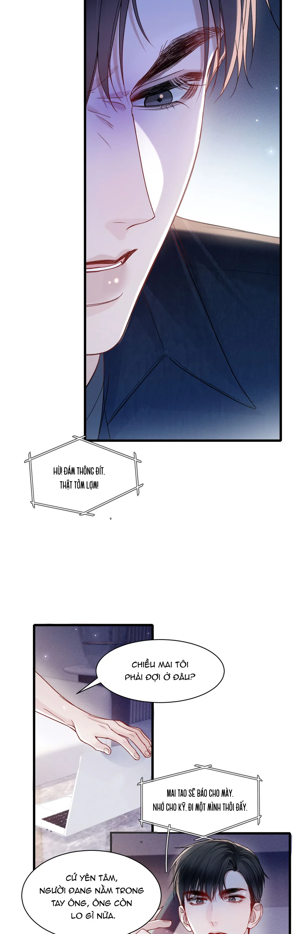 Ăn Miếng Trả Miếng Chapter 148 - 9