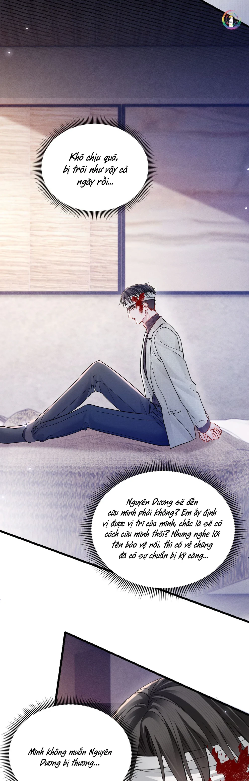 Ăn Miếng Trả Miếng Chapter 148 - 14