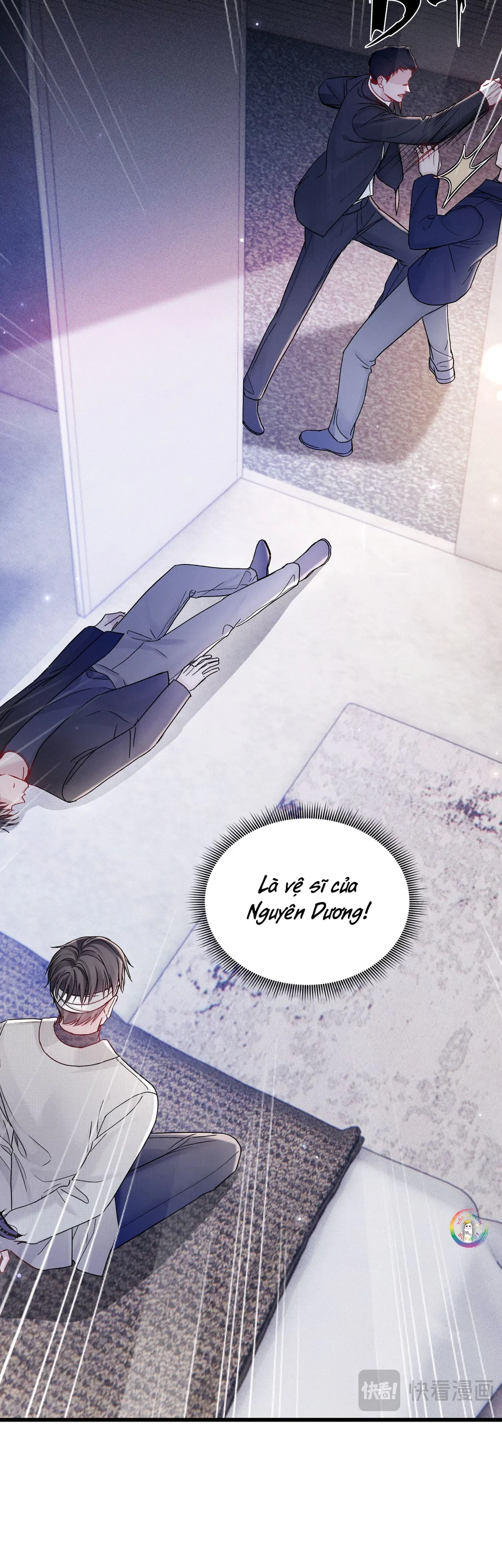 Ăn Miếng Trả Miếng Chapter 148 - 18