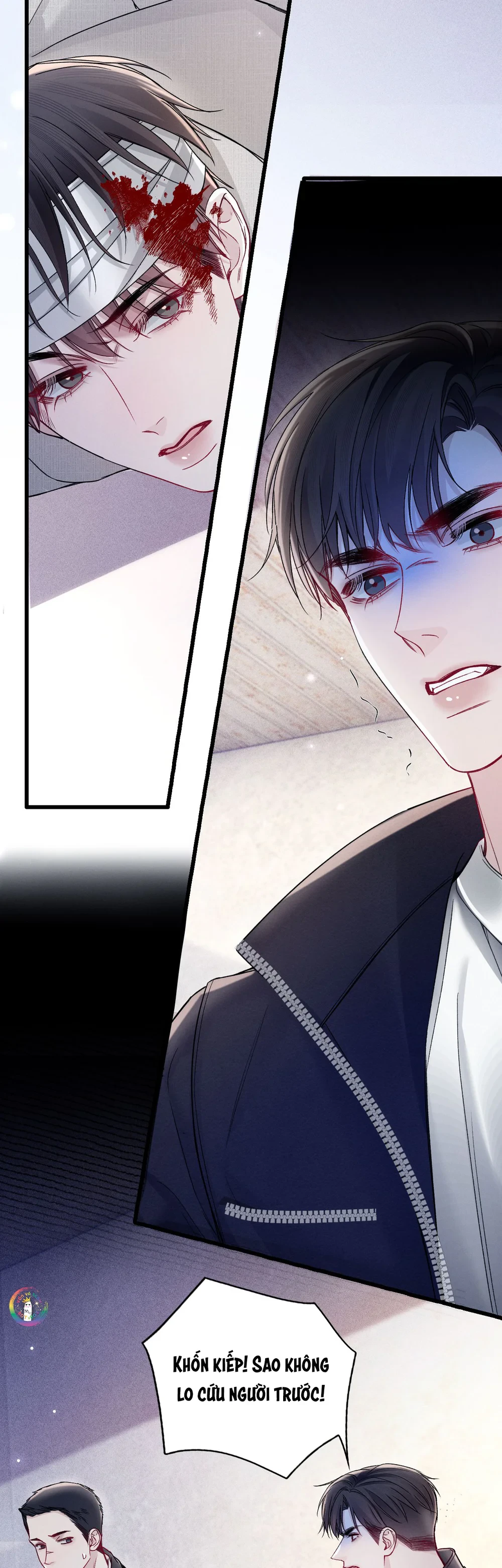 Ăn Miếng Trả Miếng Chapter 148 - 24