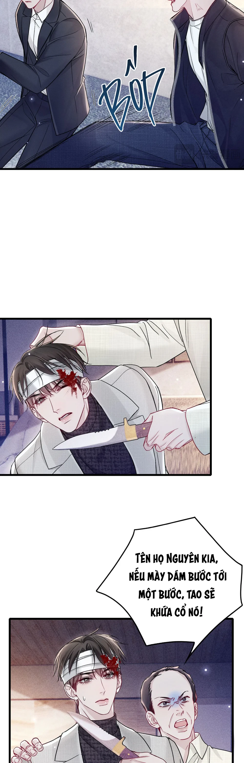 Ăn Miếng Trả Miếng Chapter 148 - 25