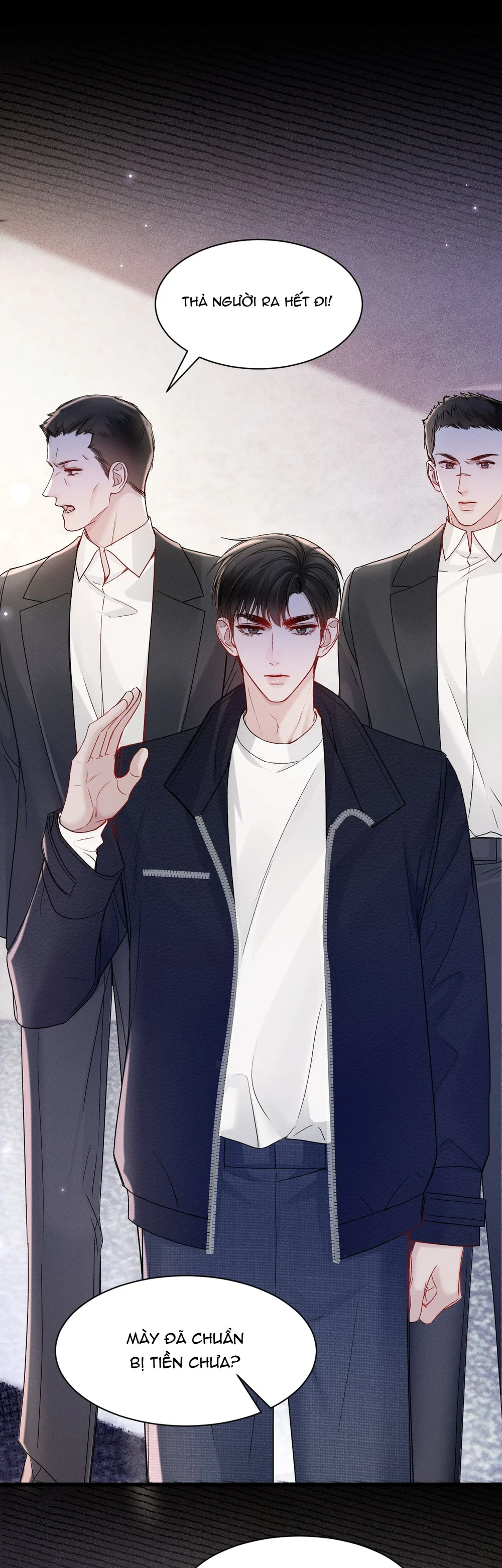 Ăn Miếng Trả Miếng Chapter 148 - 30