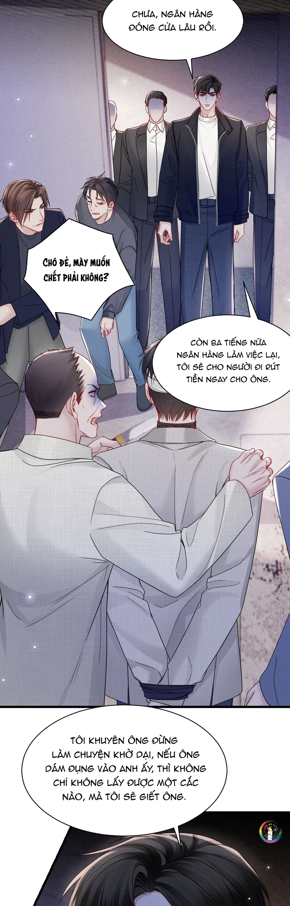 Ăn Miếng Trả Miếng Chapter 148 - 31