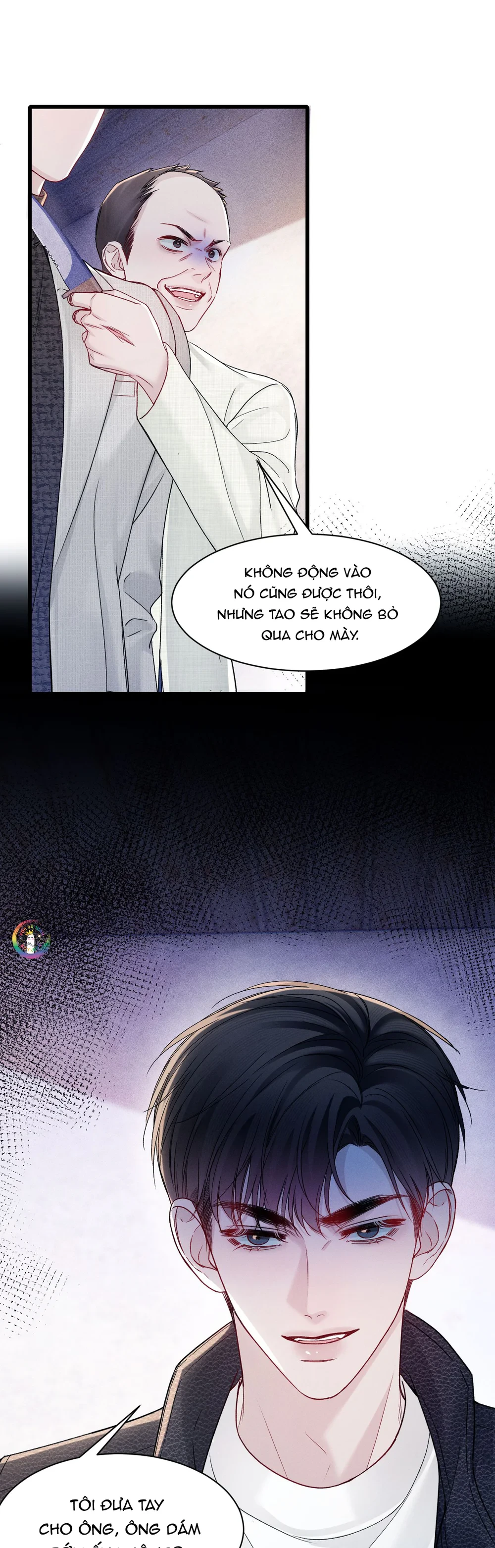 Ăn Miếng Trả Miếng Chapter 149 - 4