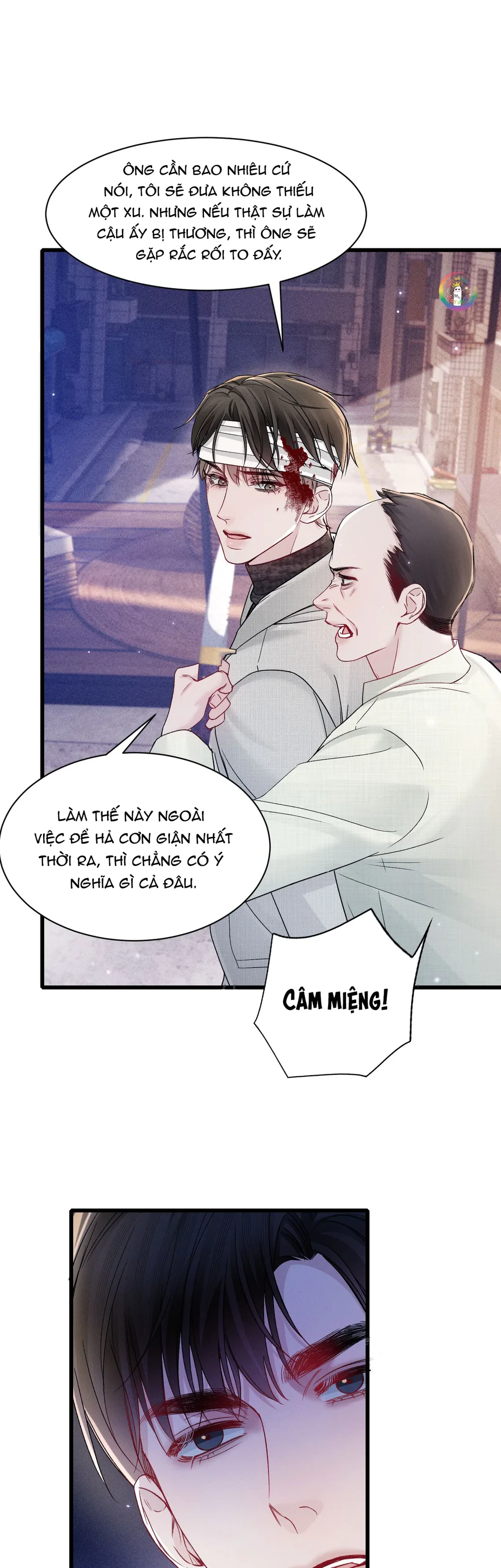 Ăn Miếng Trả Miếng Chapter 149 - 13
