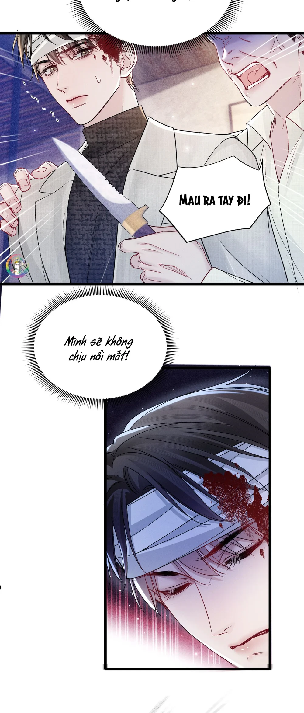 Ăn Miếng Trả Miếng Chapter 149 - 15