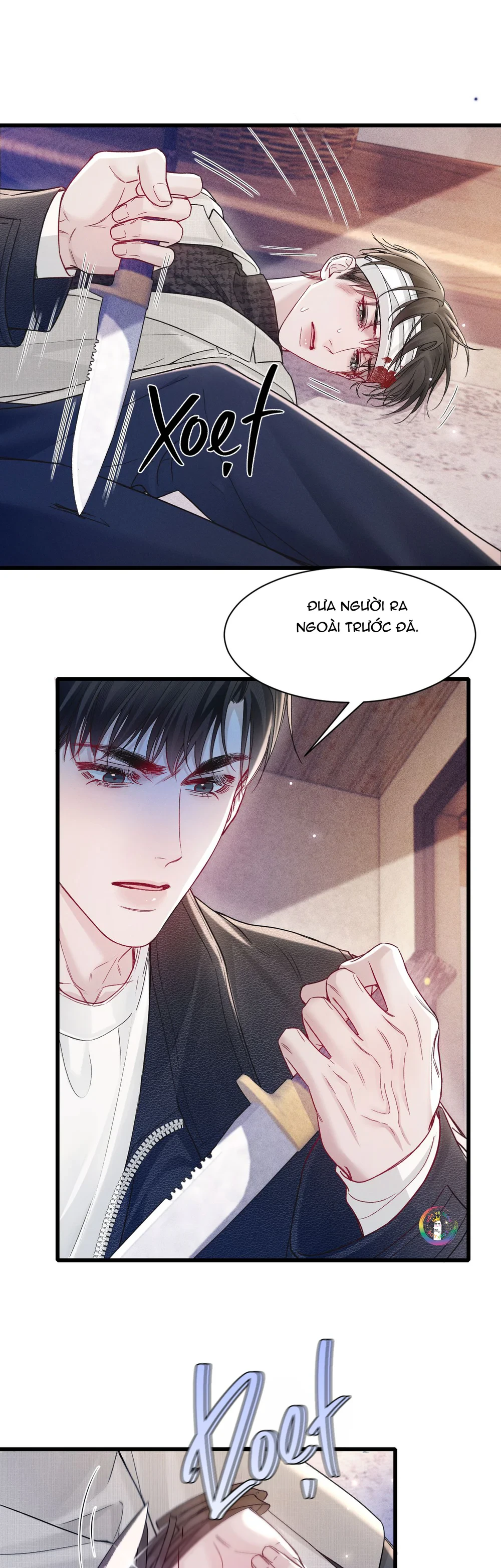 Ăn Miếng Trả Miếng Chapter 149 - 24