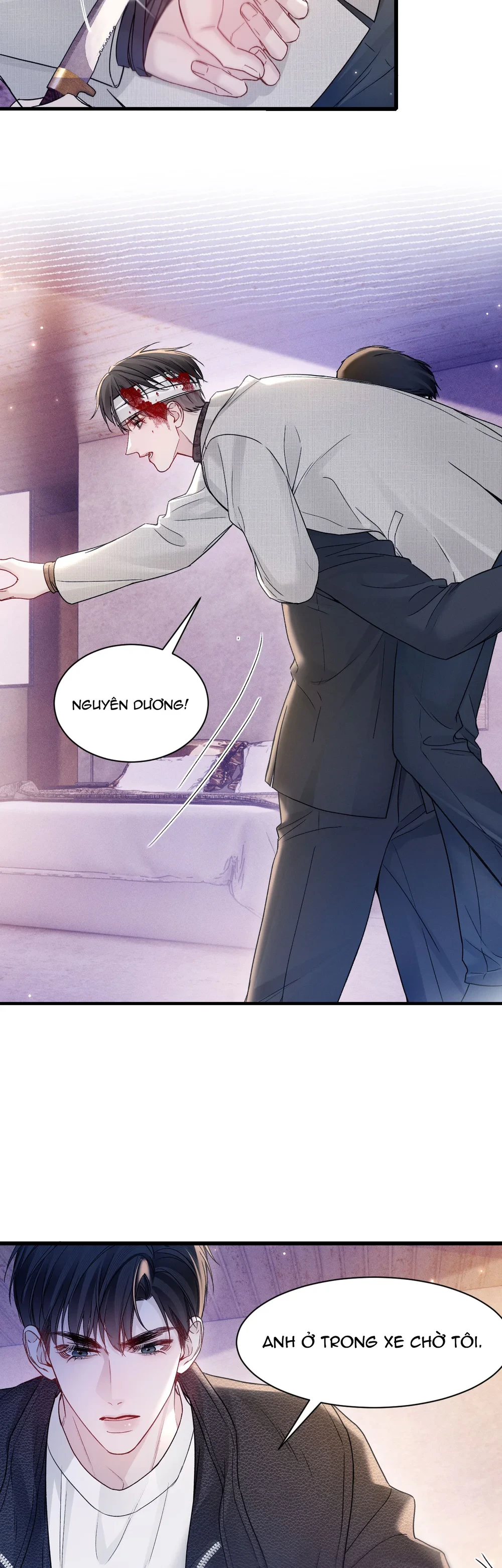 Ăn Miếng Trả Miếng Chapter 149 - 25