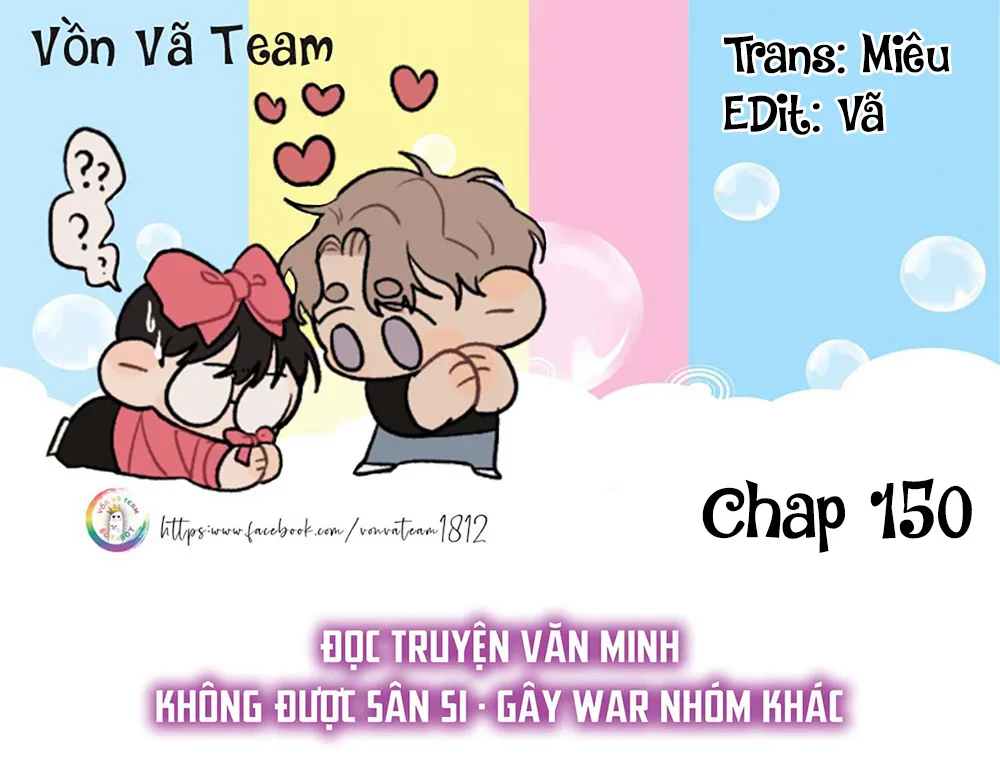 Ăn Miếng Trả Miếng Chapter 150 - 2