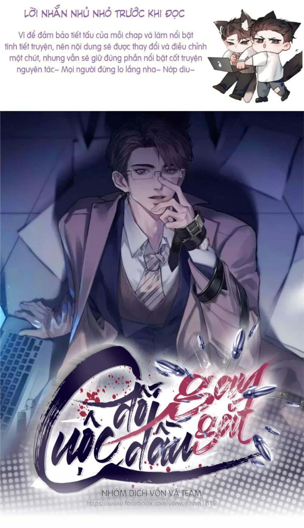 Ăn Miếng Trả Miếng Chapter 150 - 3