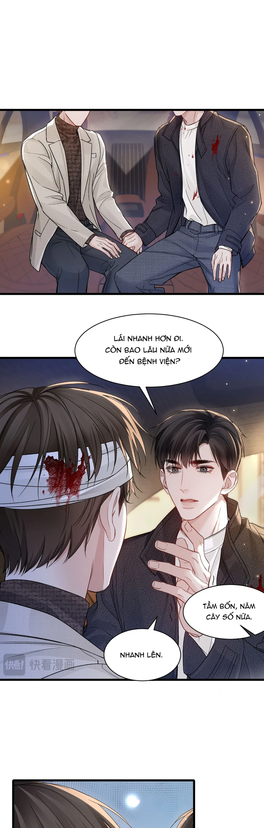 Ăn Miếng Trả Miếng Chapter 150 - 11