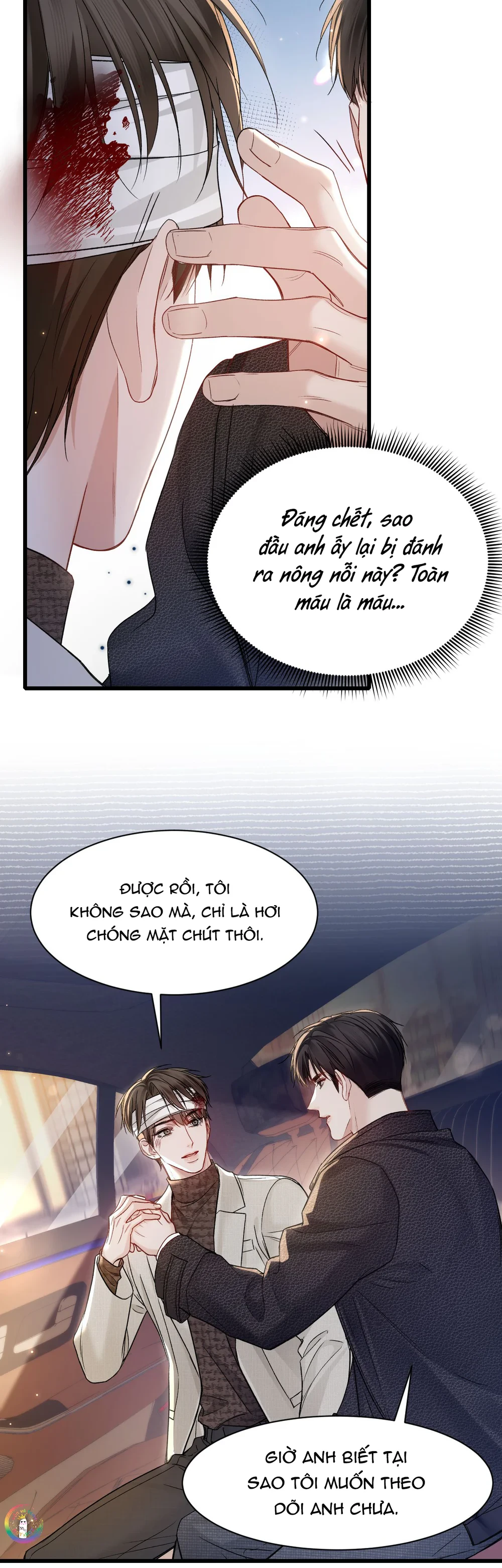 Ăn Miếng Trả Miếng Chapter 150 - 12