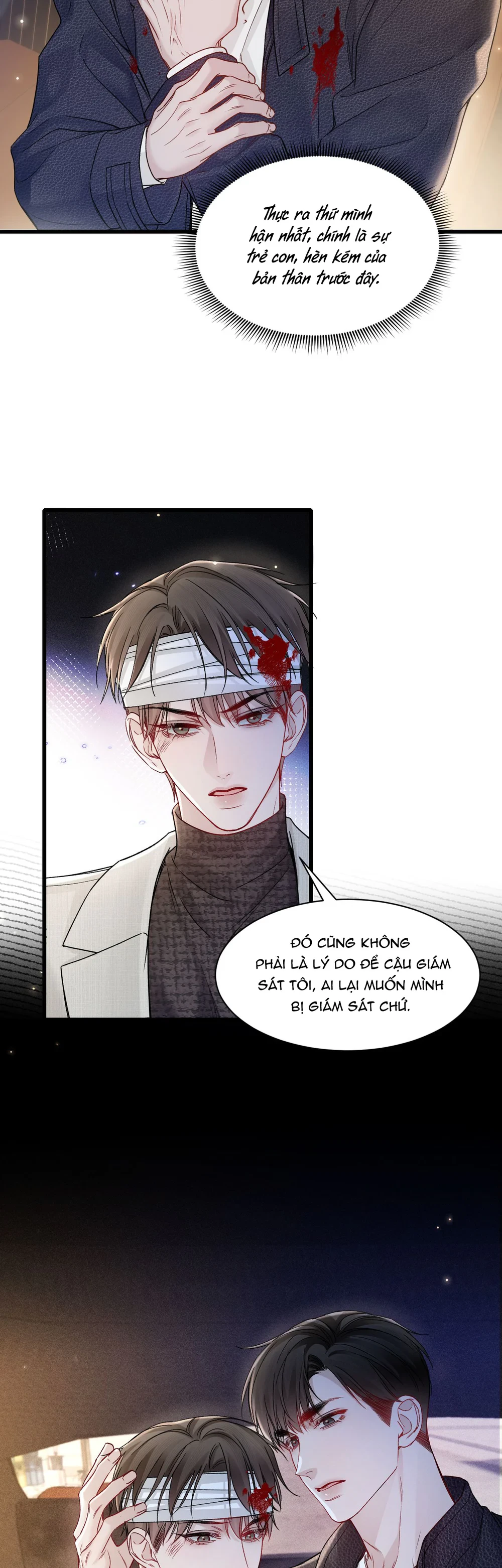 Ăn Miếng Trả Miếng Chapter 150 - 16