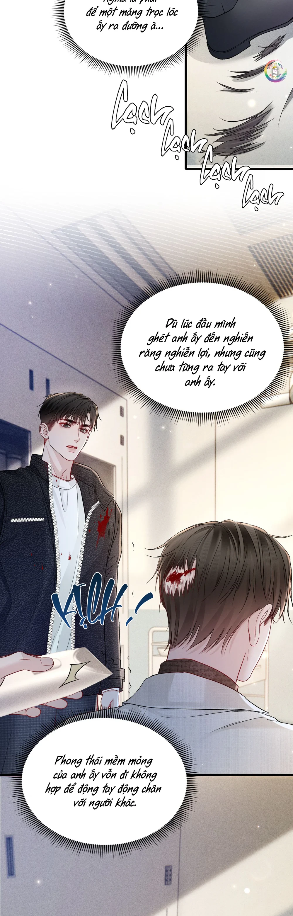 Ăn Miếng Trả Miếng Chapter 150 - 20
