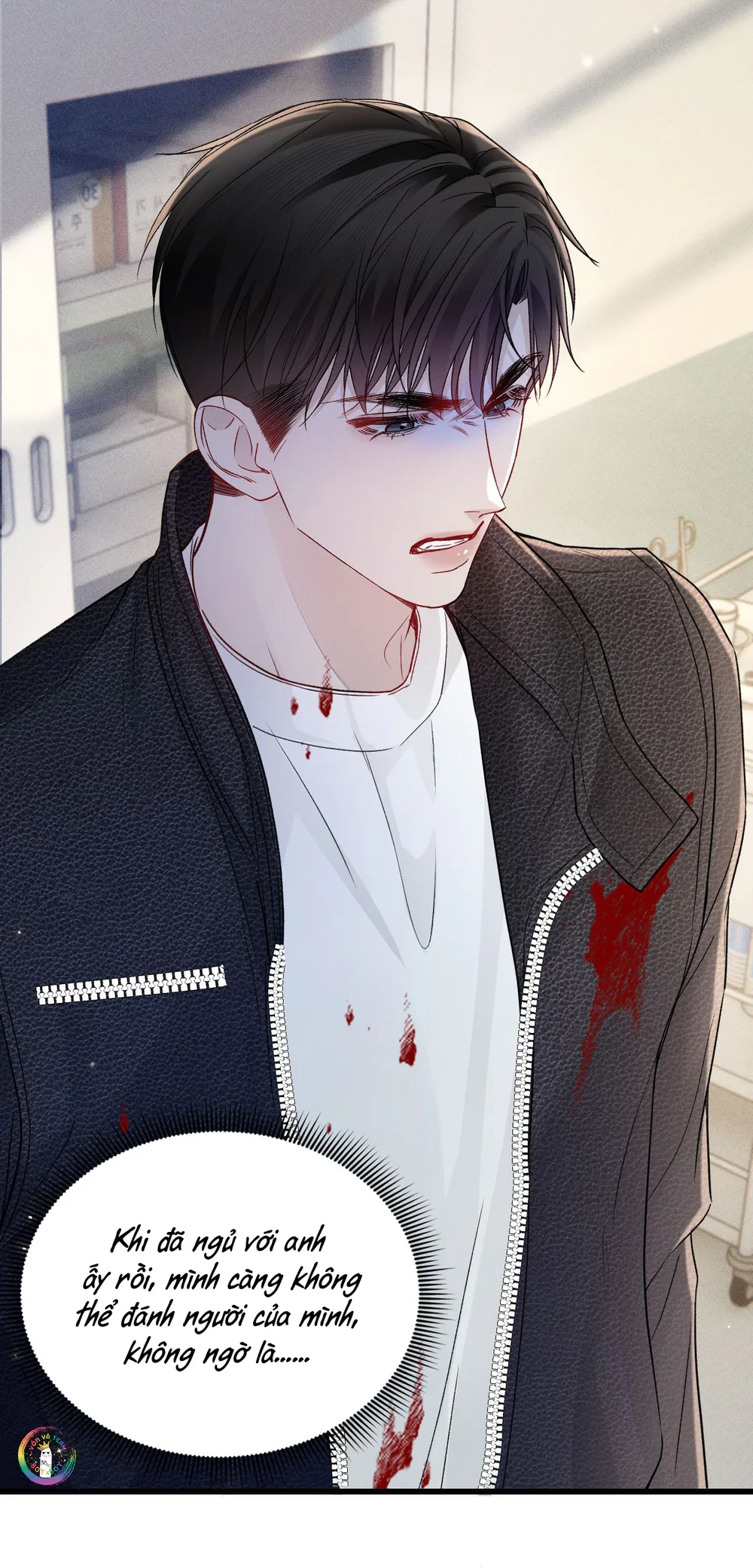 Ăn Miếng Trả Miếng Chapter 150 - 21
