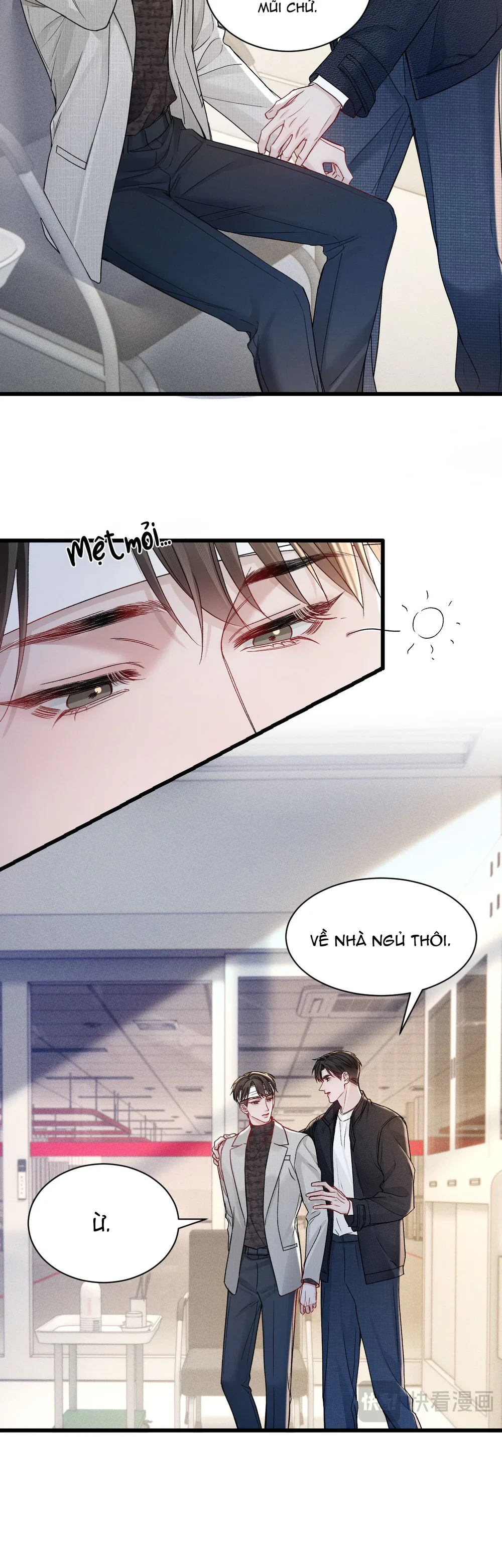 Ăn Miếng Trả Miếng Chapter 150 - 26