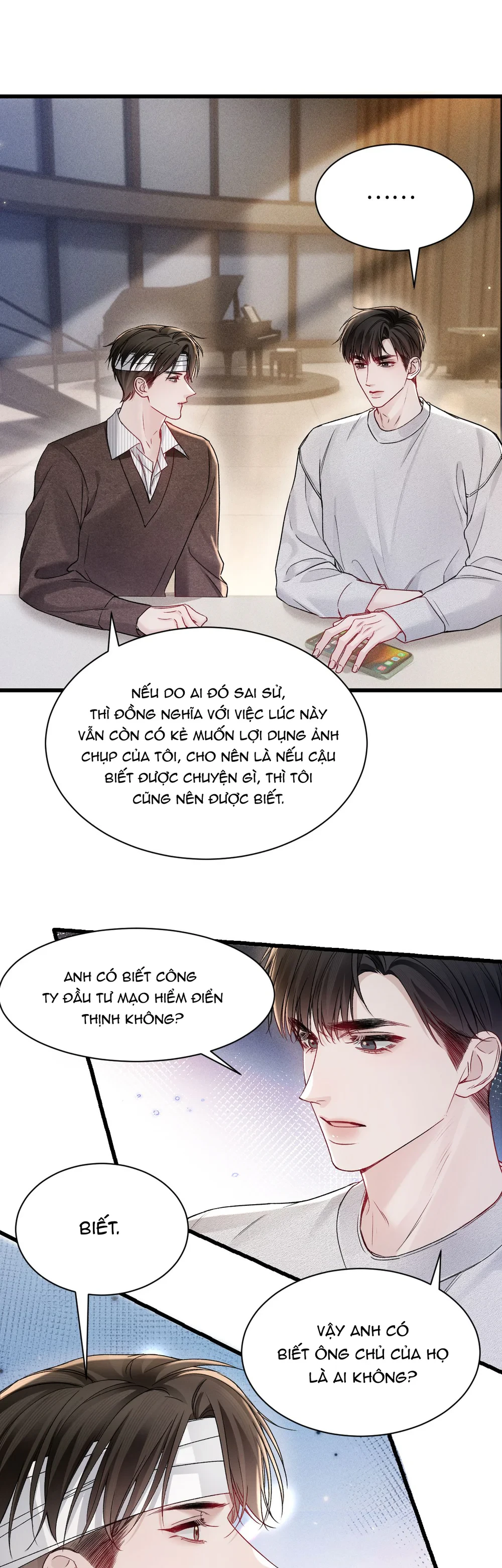 Ăn Miếng Trả Miếng Chapter 150 - 29