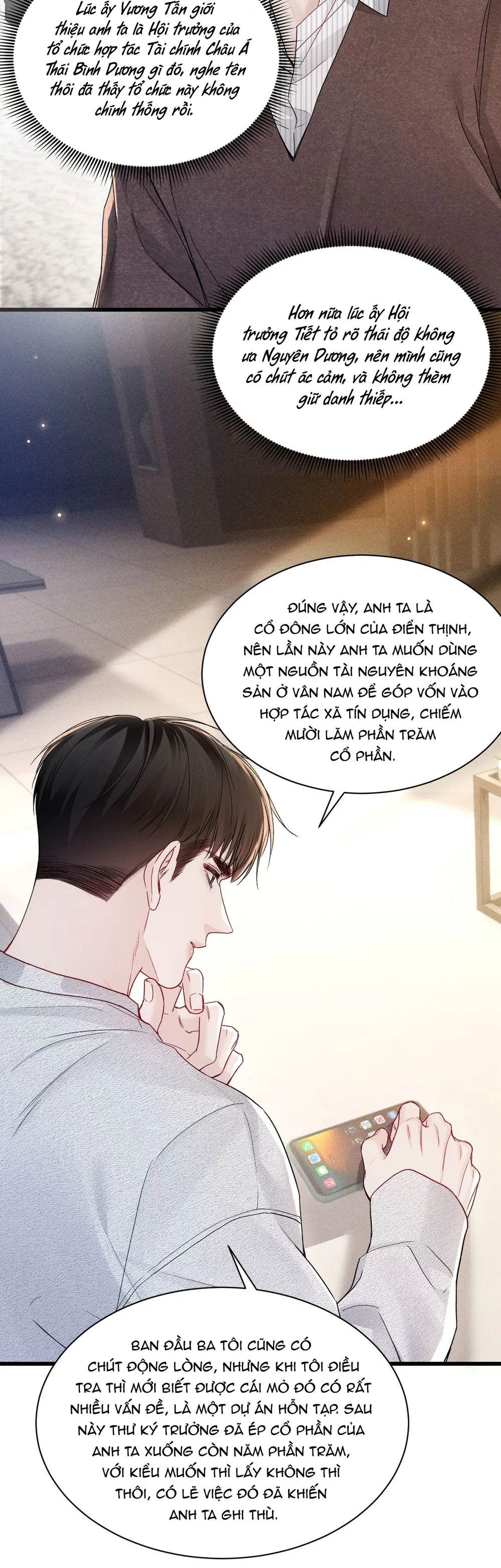 Ăn Miếng Trả Miếng Chapter 150 - 31