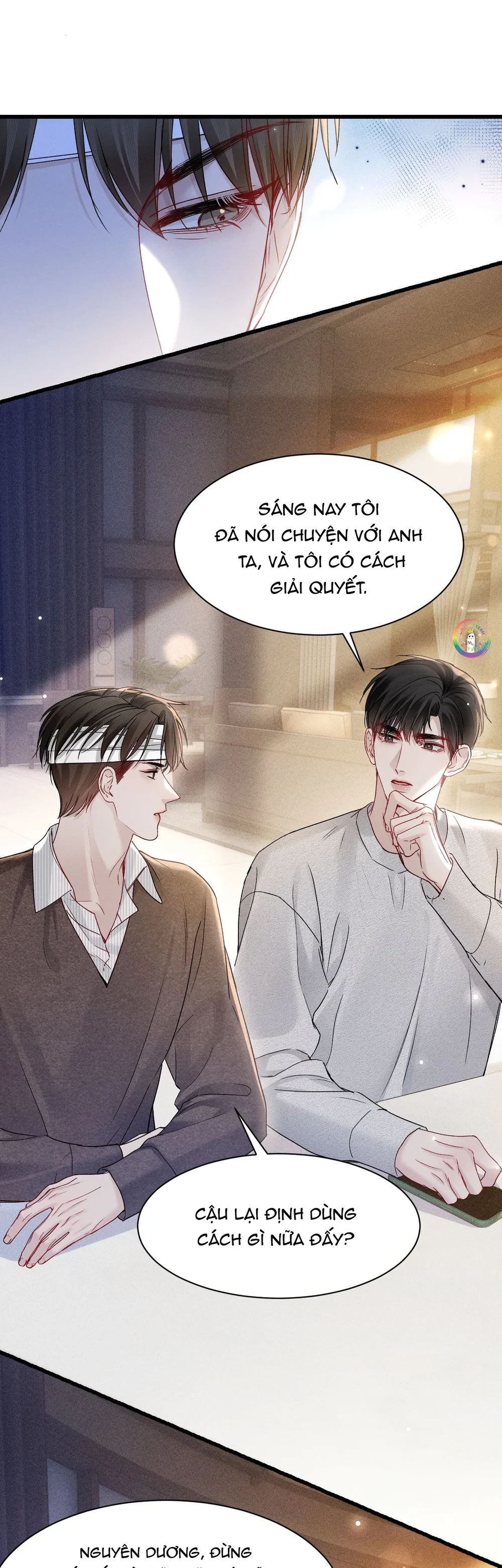 Ăn Miếng Trả Miếng Chapter 151 - 4
